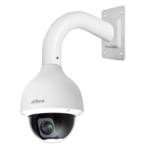 DahuaDomo PTZ HDCVI 2M 1080P DN WDR Starlight 25X 3D IP67 IK10 AUDIO E/S