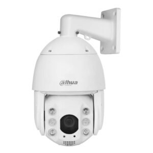 DahuaDomo PTZ HDCVI 2M 1080P DN WDR Starlight IR200m 32X 3D IP66 AUDIO E/S