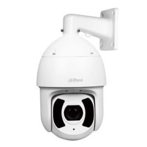 DahuaDomo PTZ IP 2M DN H265 WDR Starlight IR250m 25X IP67 IK10 PoE+ AUDIO E/S AI