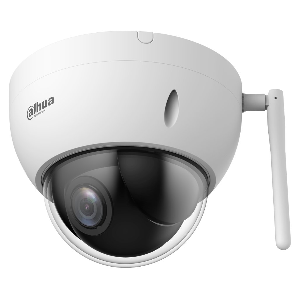 DahuaDomo PTZ IP 2M DN dWDR Starlight 4X 3D IP66 IK10 WiFi AI