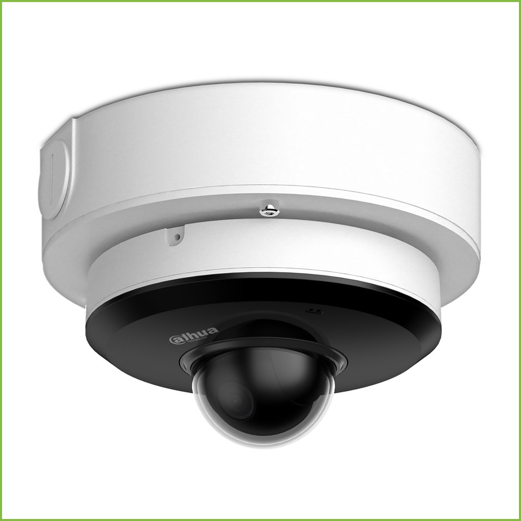 Domo PTZ IP 2M H265 DN ICR WDR IR15m Starlight 3X 3D IP66 IK08 PoE AUDIO MIC - Imagen 4