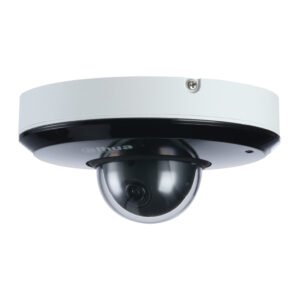 DahuaDomo PTZ IP 2M H265 DN ICR WDR IR15m Starlight 3X 3D IP66 IK08 PoE AUDIO MIC