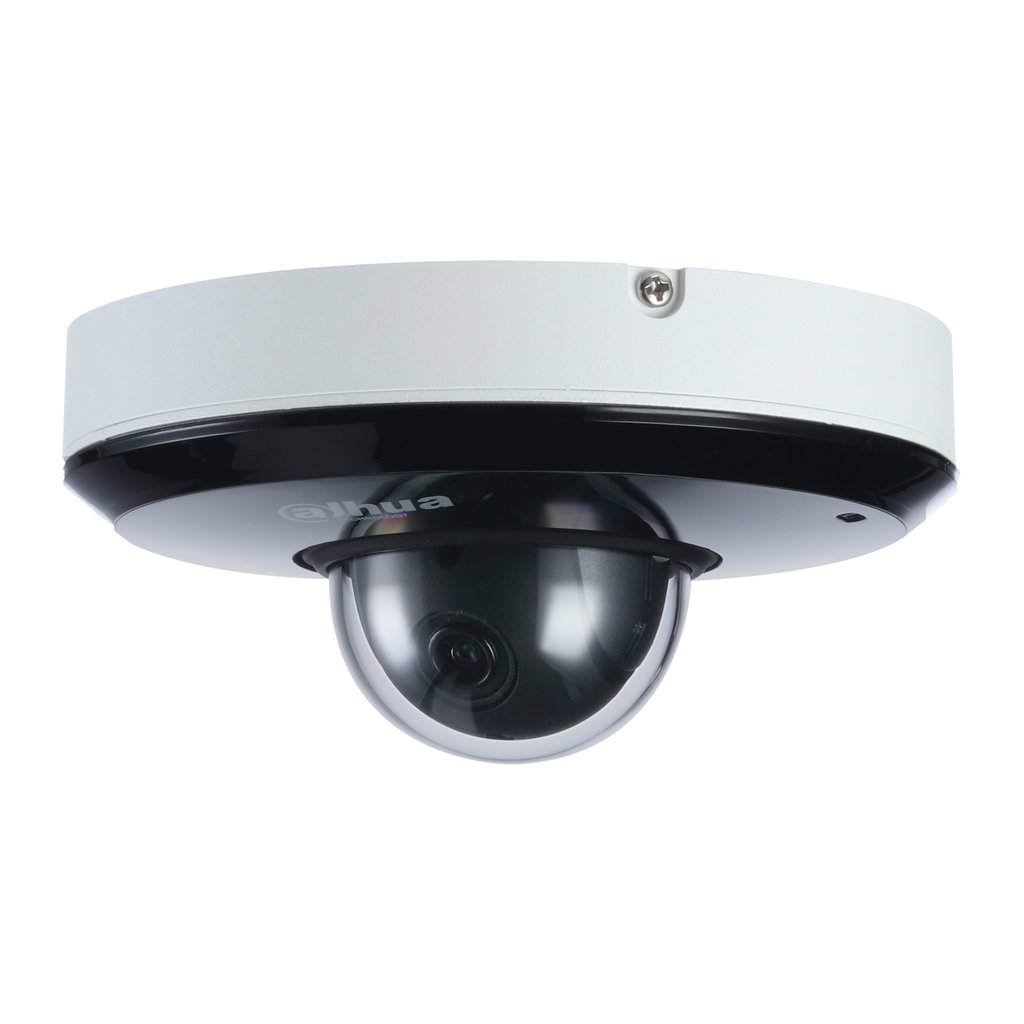 DahuaDomo PTZ IP 2M H265 DN ICR WDR IR15m Starlight 3X 3D IP66 IK08 PoE AUDIO MIC