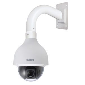 DahuaDomo PTZ IP 2M H265 DN WDR Starlight 25X 3D IP67 IK10 PoE+ AI