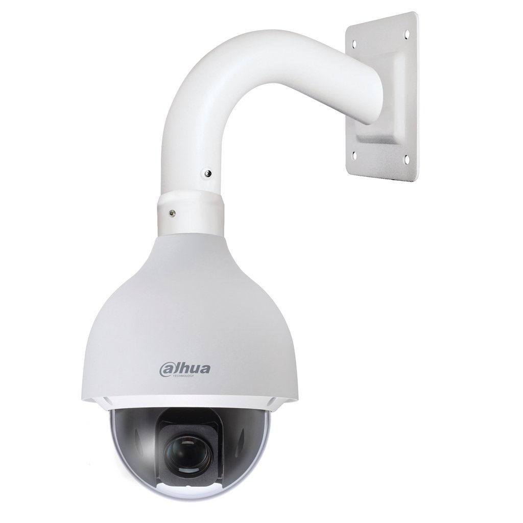DahuaDomo PTZ IP 2M H265 DN WDR Starlight 25X 3D IP67 IK10 PoE+ AI