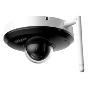 DahuaDomo PTZ IP 2M H265 WiFi WDR IR20m Starlight 4x IP66 IK08 AUDIO MIC AI