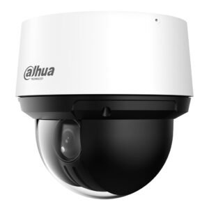 DahuaDomo PTZ IP 4M DN WDR Starlight IR100m 25X 3D IP66 PoE AUDIO E/S AI