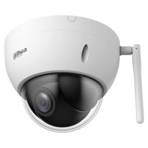 DahuaDomo PTZ IP 4M DN dWDR Starlight 4X 3D IP66 IK10 WiFi AI