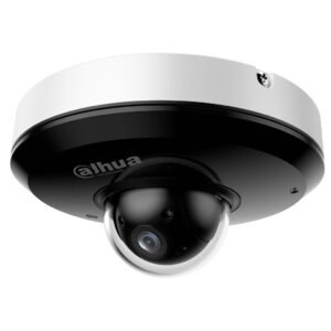 DahuaDomo PTZ IP 4M H265 WDR IR20m Starlight 4x IP66 IK08 AUDIO MIC AI