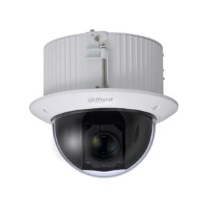 DahuaDomo PTZ IP 4M H265 WDR Starlight 32X 3D IK10 PoE+ Inserción AUDIO E/S AI