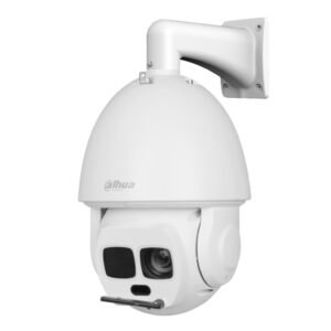 DahuaDomo PTZ IP 4M WDR Starlight IR300m 45x IP67 Hi-POE AUDIO E/S AI