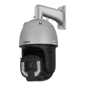 DahuaDomo PTZ IP 8M H265 WDR Starlight 8Láser600m/4IR120m/1LED50m 42X IP67 IK10 POE AUDIO E/S AI