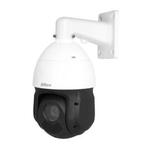 DahuaDomo PTZ IP H265 4M WDR Starlight IR100m 25x IP66 AUDIO E/S 4G AI