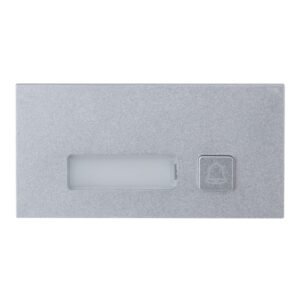 DahuaEstación Exterior Modular para Videoportero IP con 1 Botón para Series VTO4202F-X
