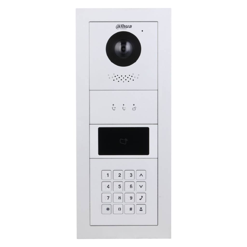 Estación Exterior Modular para Videoportero IP con Cámara para Series VTO4202F-X - Imagen 4