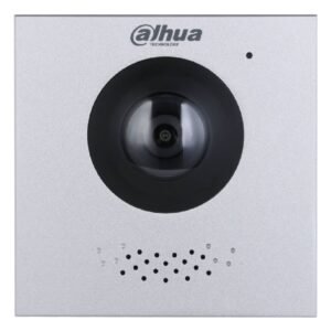 DahuaEstación Exterior Modular para Videoportero IP con Cámara para Series VTO4202F-X