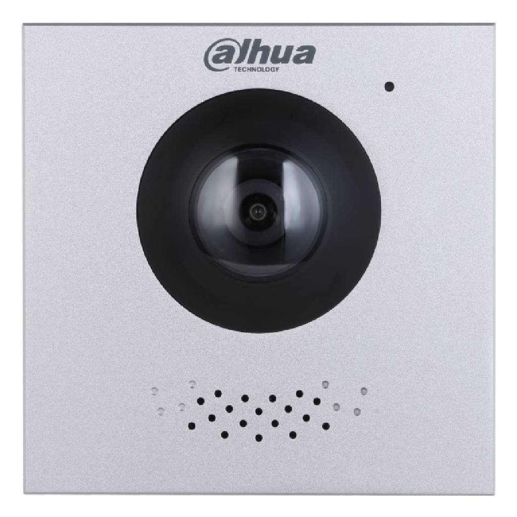 DahuaEstación Exterior Modular para Videoportero IP con Cámara para Series VTO4202F-X