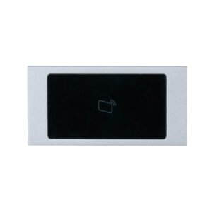 DahuaEstación Exterior Modular para Videoportero IP con Lector de tarjetas para Series VTO4202F-X