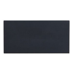 DahuaEstación Exterior Modular para Videoportero IP con Módulo vacío para Series VTO4202FB-X. Color Negro