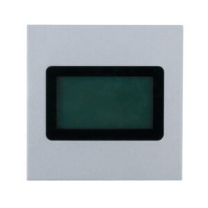 DahuaEstación Exterior Modular para Videoportero IP con Pantalla 3" para Series VTO4202F-X