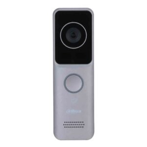 DahuaEstación Exterior de Videoportero IP WiFi con Cámara 2MP PoE Mifare 110°
