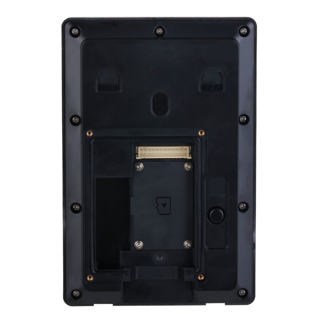Estación Exterior de Videoportero IP WiFi con Cámara 2MP PoE Mifare 125° - Imagen 3