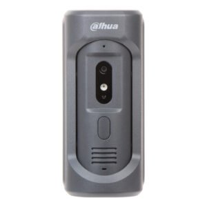 DahuaEstación Exterior de Videoportero IP con Cámara 2MP PoE IP65 IK10 90º