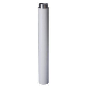 DahuaExtensión de 420mm para el soporte de montaje en techo PFB300C