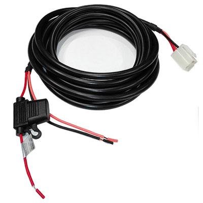 DahuaExtensión de cable de alimentacíón para grabador embarcado 4m