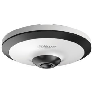 DahuaFisheye HDCVI 5M DN WDR Starlight IR10m 1.4mm MIC