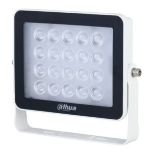 DahuaFoco IR 50m 20º 20LEDs 850nm IP66 IK10