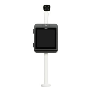 DahuaKIT ANPR 2MP de control de entradas y salidas de vehículos AI
