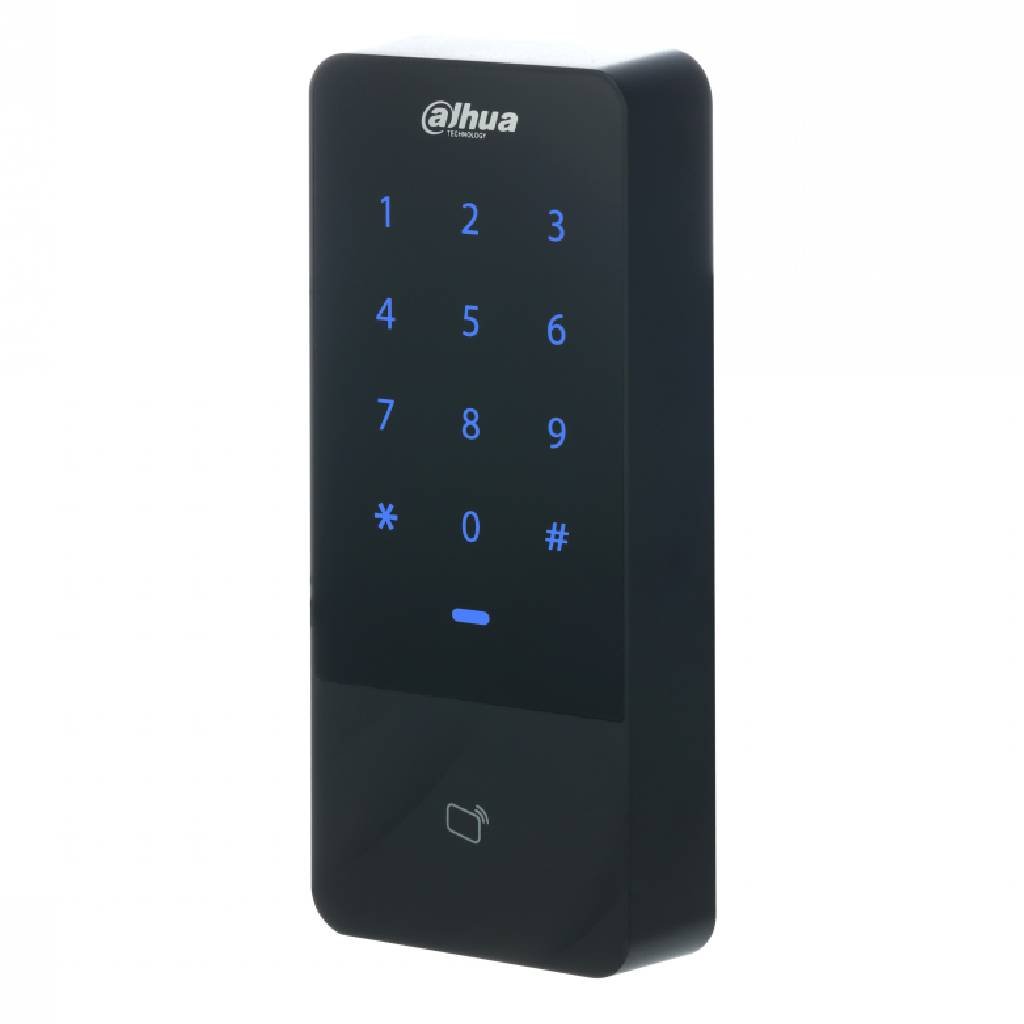 DahuaLector Autónomo Tarjeta EM IP66