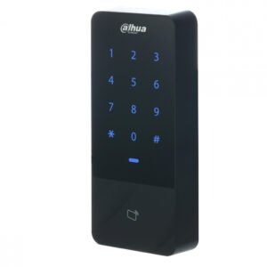 DahuaLector Autónomo Tarjeta Mifare IP66