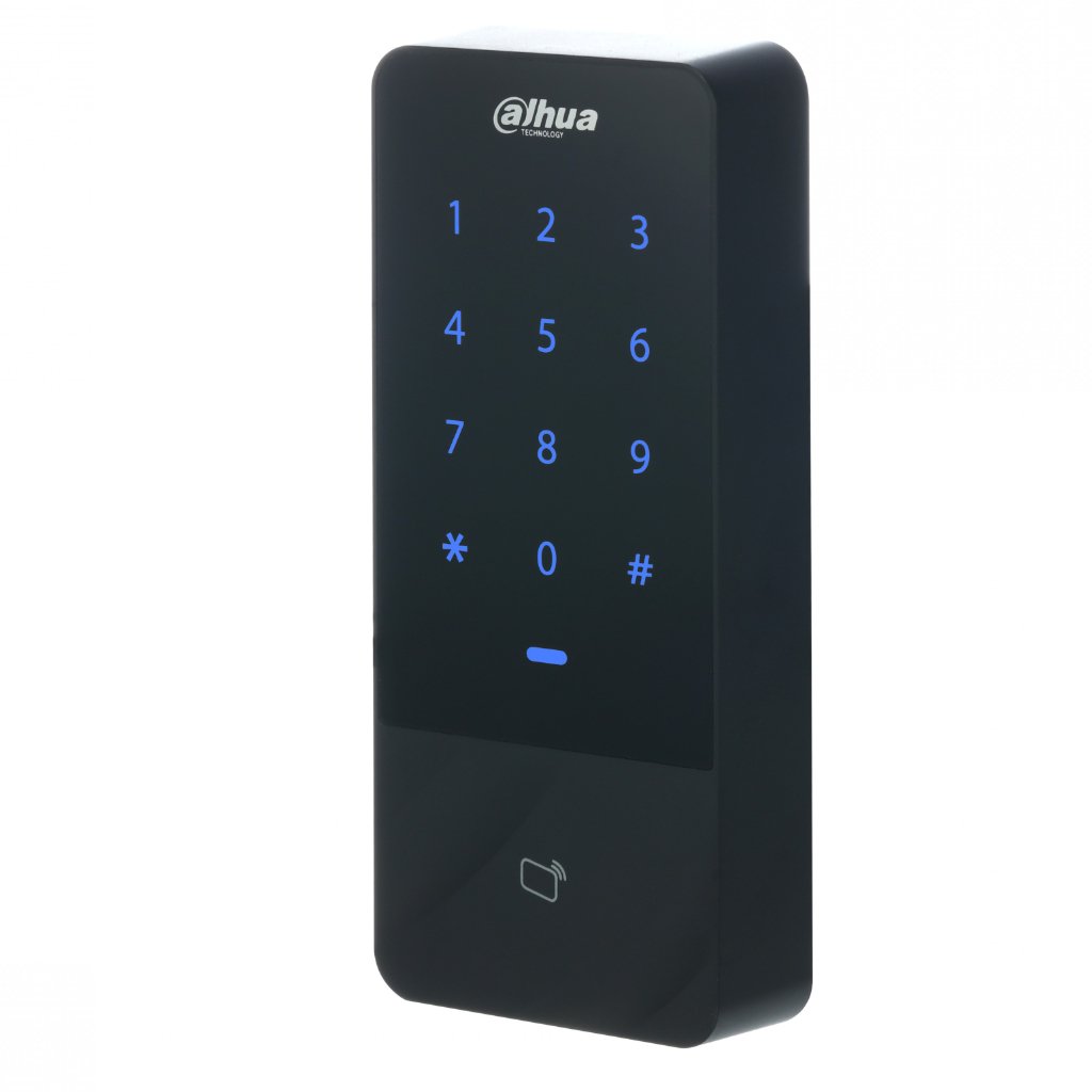 DahuaLector Autónomo Tarjeta Mifare IP66