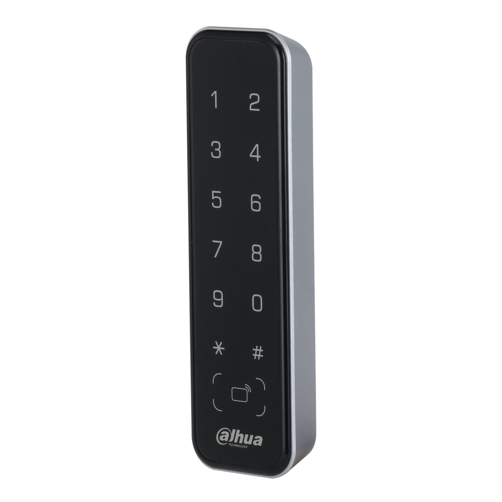 Lector Proximidad EM RS485 Wiegand IP66 + Teclado - Imagen 2