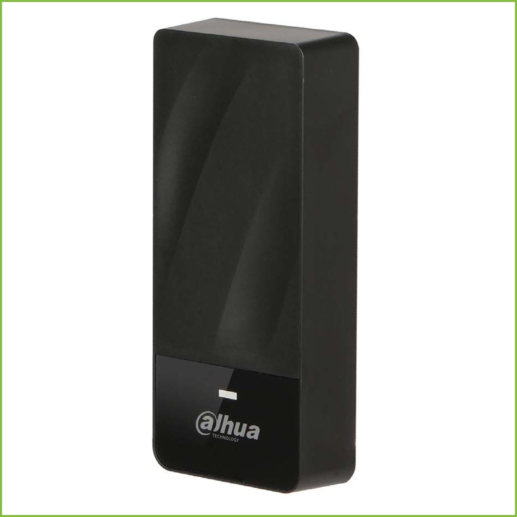 Lector Proximidad EM RS485 Wiegand IP66 Water-proof - Imagen 2