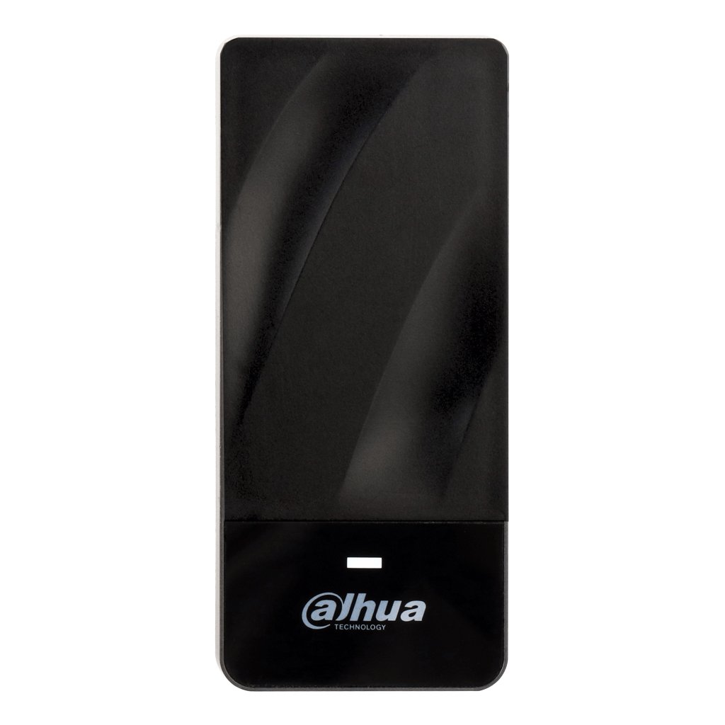 DahuaLector Proximidad EM RS485 Wiegand IP66 Water-proof