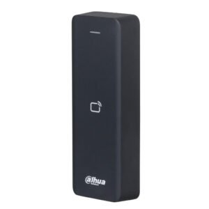 DahuaLector Proximidad Mifare RS485 Wiegand IP66