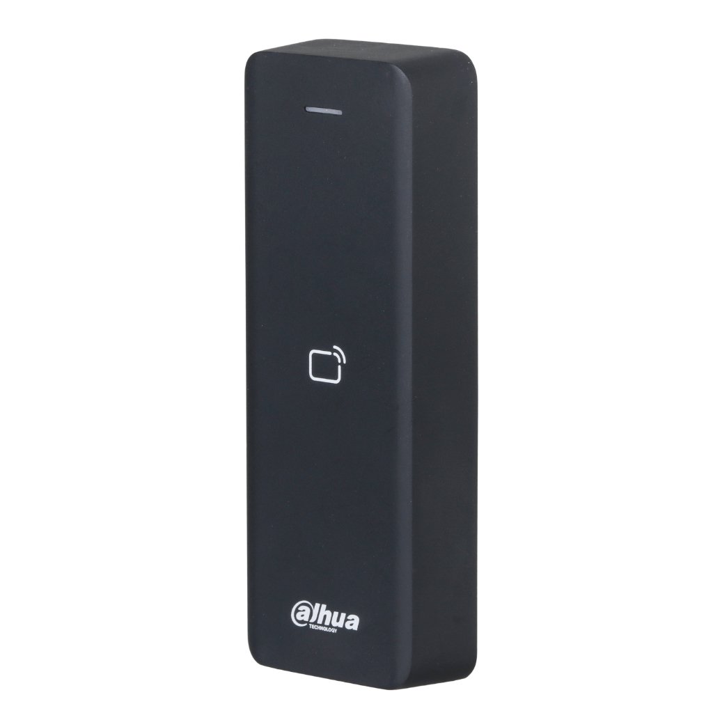DahuaLector Proximidad Mifare RS485 Wiegand IP66