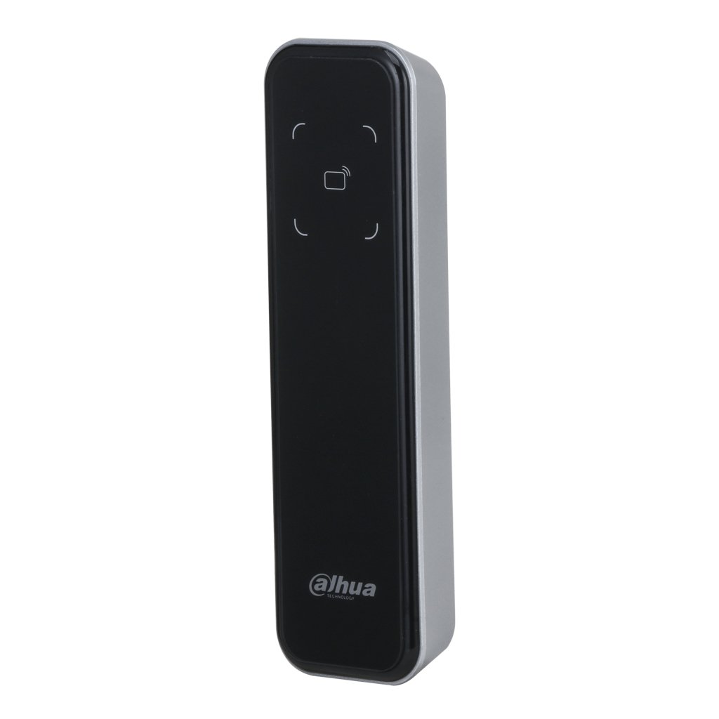 Lector Proximidad Mifare RS485 Wiegand IP66 Bluetooth - Imagen 2