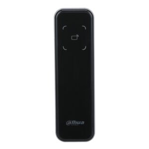 DahuaLector Proximidad Mifare RS485 Wiegand IP66 Bluetooth