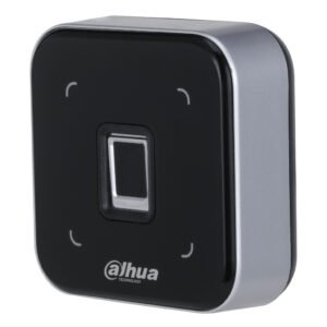 DahuaLector Proximidad Mifare + huella RS485 IP65