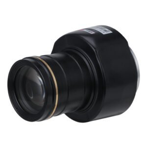 DahuaLente Varifocal Motorizada de 12MP 1/1.7" CS 10.5-42mm