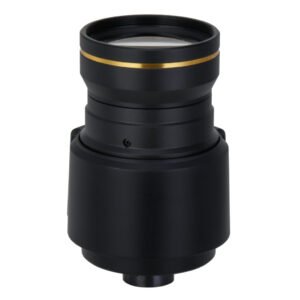 DahuaLente Varifocal motorizada 12MP 1/1.7" F1.2 P–Iris Type C 10-40mm