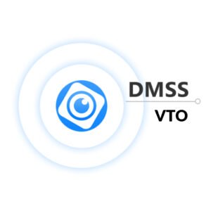 DahuaLicencia Dahua DMSS para videoporteros
