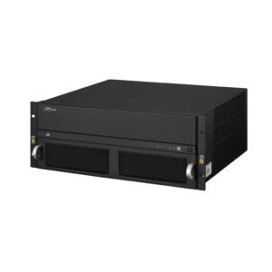 DahuaMatriz de Vídeo configurable 19" 4U con 10 slots para tarjetas E/S