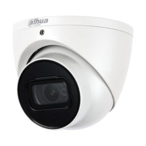 DahuaMiniDomo HDCVI 4EN1 2M 1080P FULL COLOR WDR Starlight 3.6mm IP67 AUDIO MIC