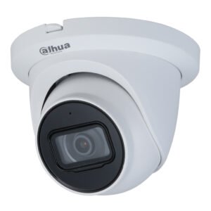 DahuaMiniDomo HDCVI 4EN1 2M 1080P WDR Starlight IR30m 2.8mm IP67 Quick-to-install