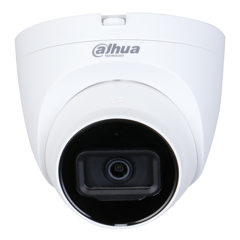 MiniDomo HDCVI 4EN1 2M 1080P WDR Starlight IR40m 2.8mm IP67 MIC Quick-to-install - Imagen 2